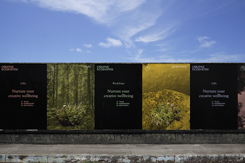 Creative Ecosystem  19