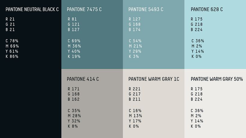Merk & Visuele Identiteit DOSEME Space Creation 6