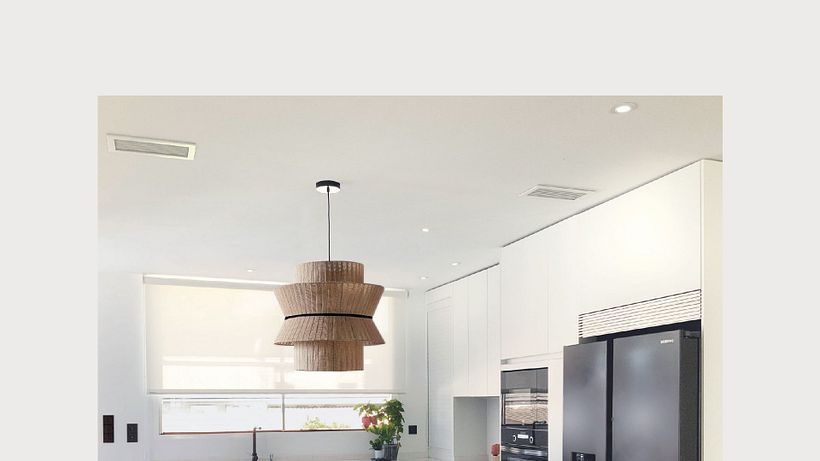 Merk & Visuele Identiteit DOSEME Space Creation 11