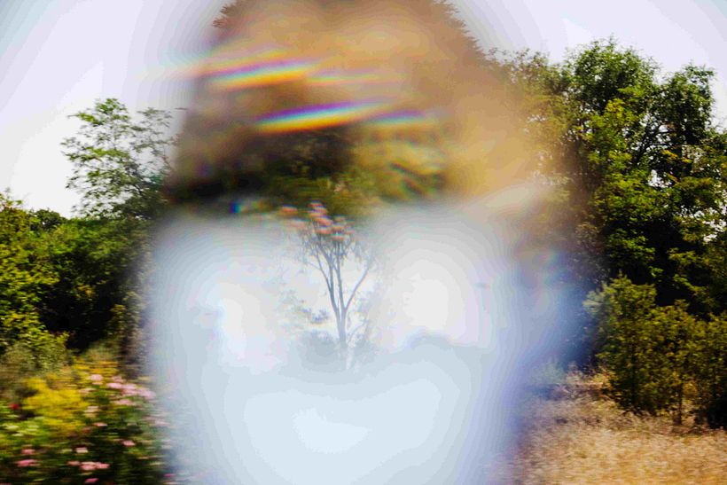Il mio progetto del corso: Introduzione alla fotografia di strada 3