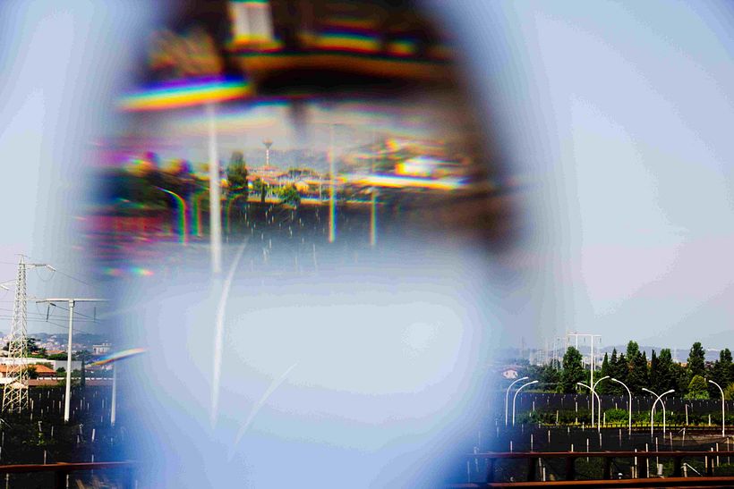 Il mio progetto del corso: Introduzione alla fotografia di strada 4