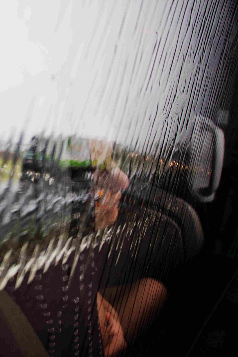 Il mio progetto del corso: Introduzione alla fotografia di strada 6