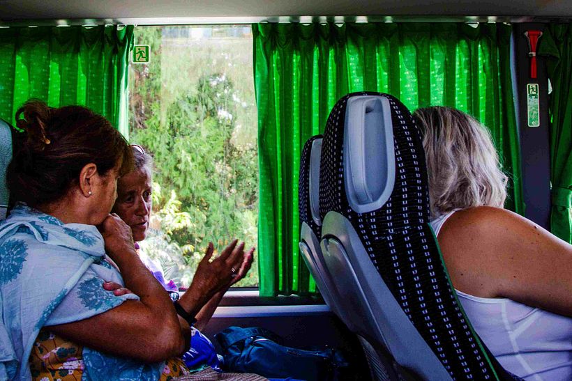 Il mio progetto del corso: Introduzione alla fotografia di strada 10