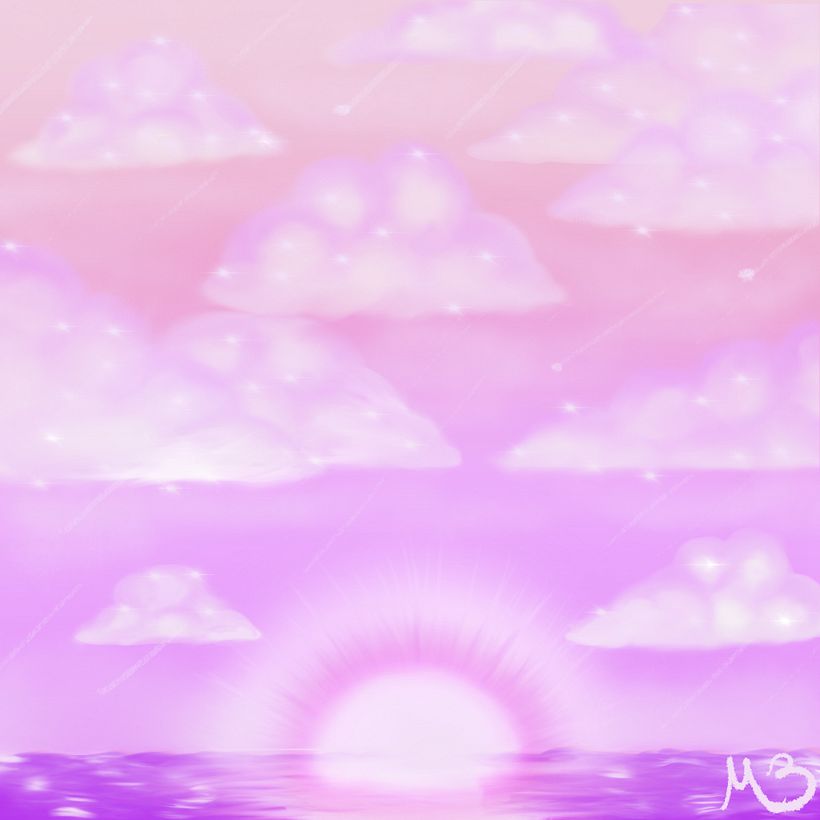 Procreate artwork - Tradycyjna ilustracja