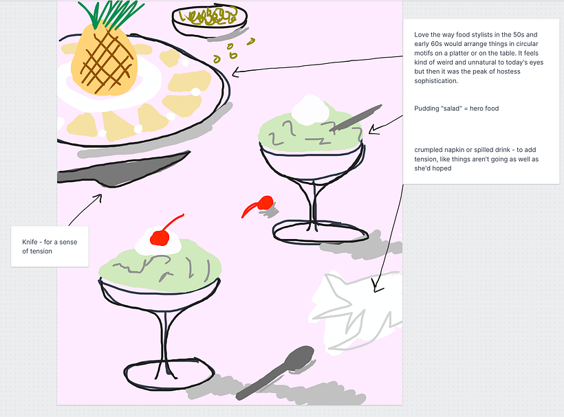 My project for course: Still Life Photography: Create Conceptual Images 8