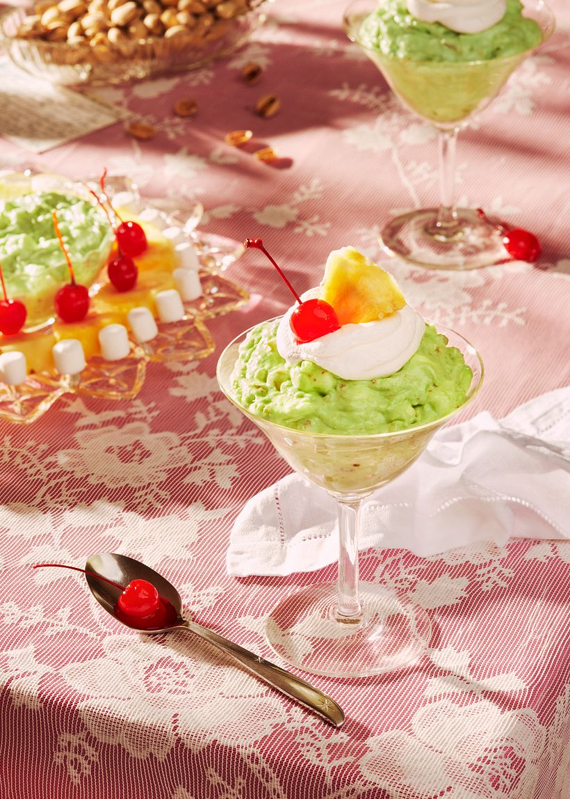 If you're wondering, it tastes pretty good but is suuuuper sweet.