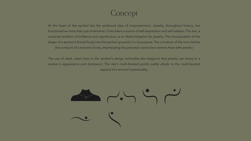 Aurelien - Brand Identity Design  4
