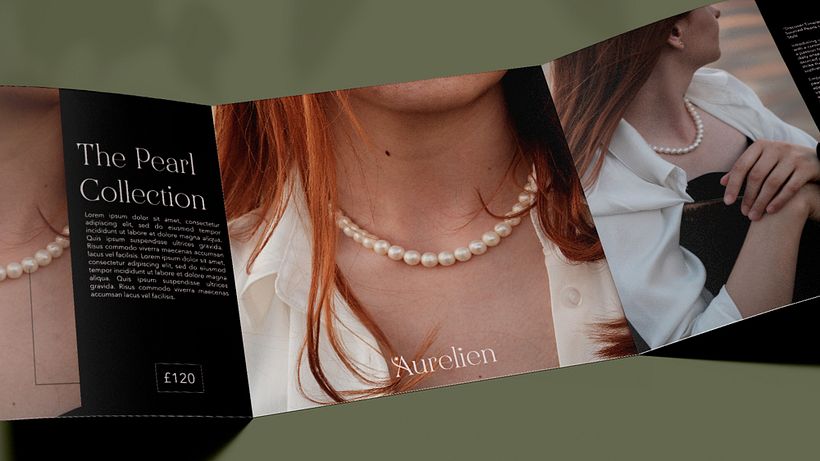 Catalog Design 