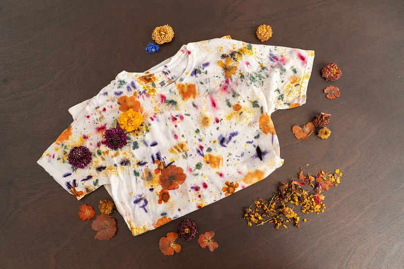 From Garden to Cloth: Discovering the Magic of Botanical Printing 5