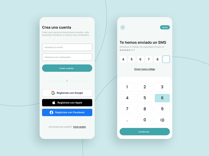  Personal Finance Mobile App 2