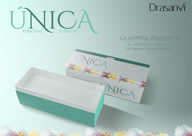 Packaging 3D / Branding 4