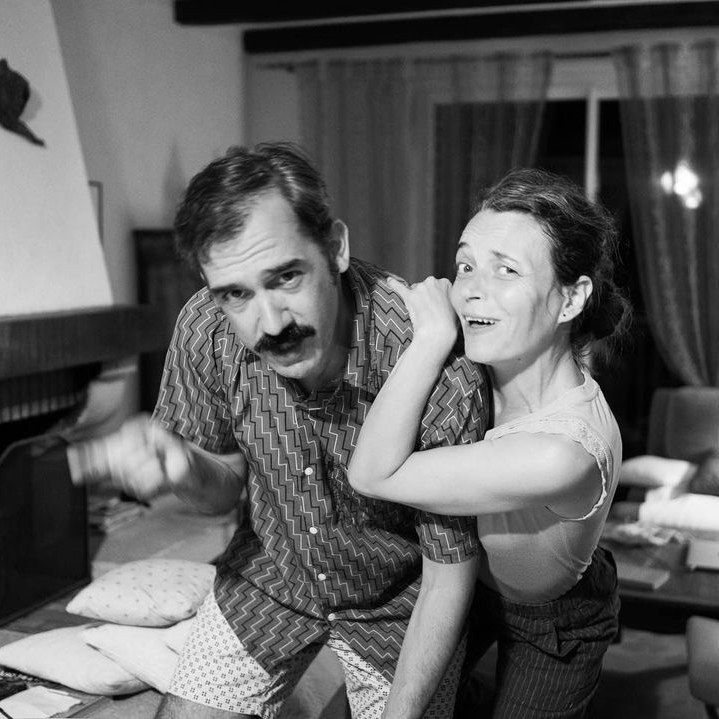 Reto 31 días, 31 fotografía: bailando