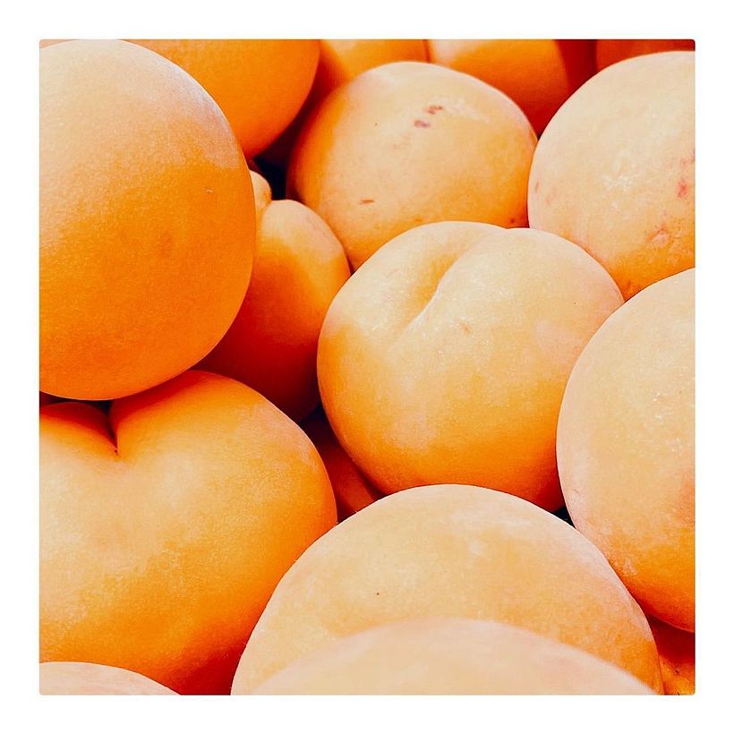 Reto 31 días, 31 fotografía: fruta