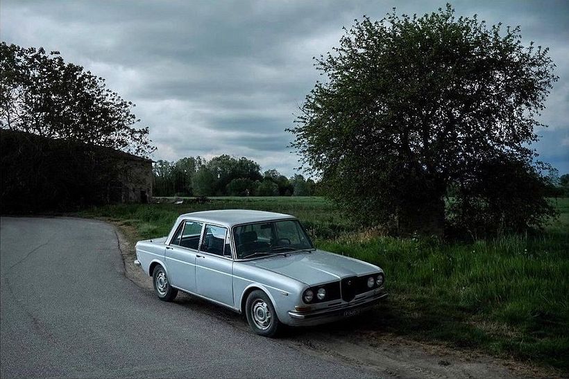 Reto 31 días, 31 fotografía: algo azul