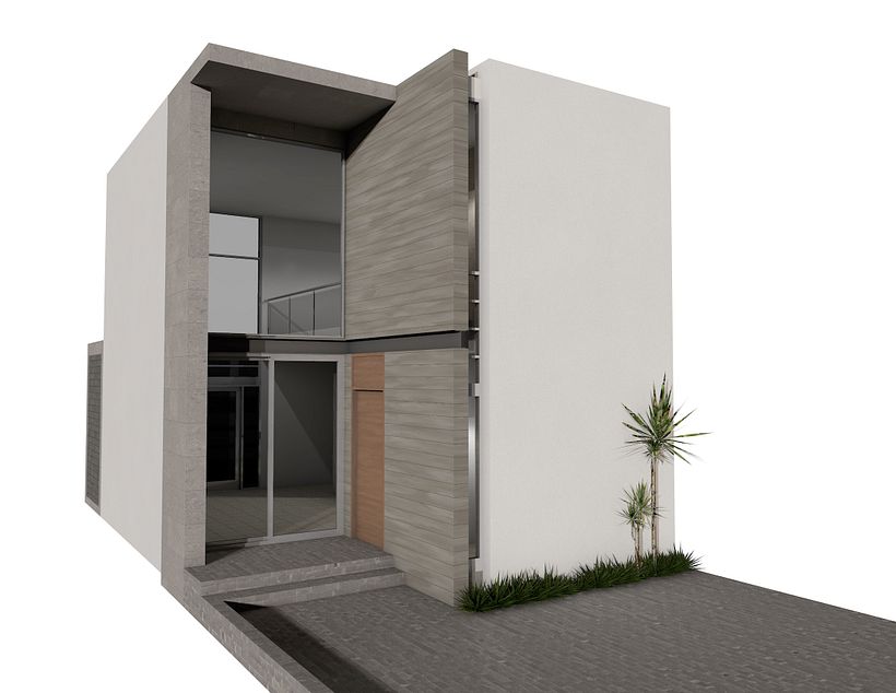 Loft 02 | 2019 (propuesta)
