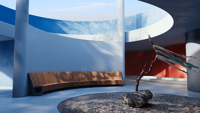 Microsoft Teams Backgrounds 8