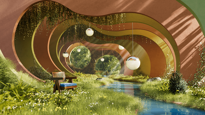 Microsoft Teams Backgrounds 7