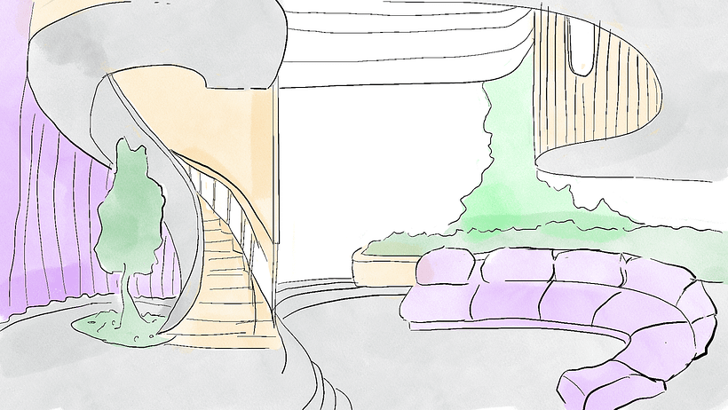 Microsoft Teams Backgrounds 24