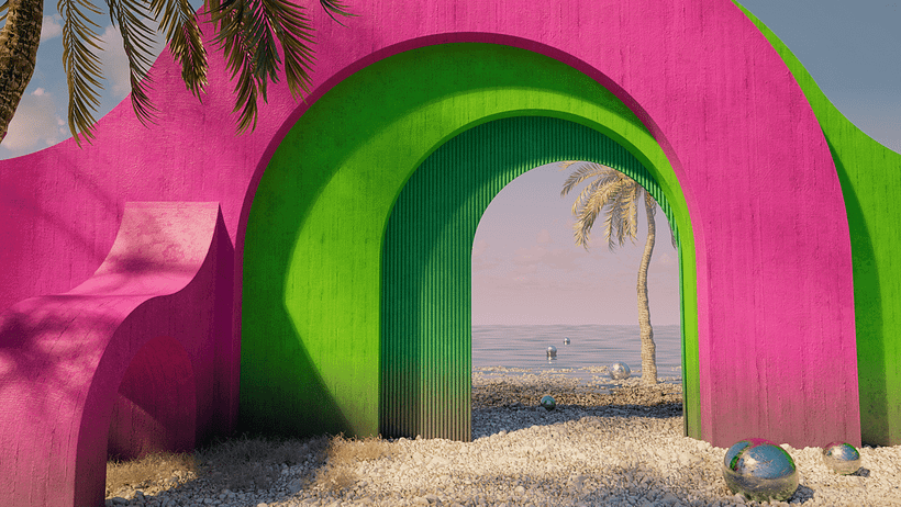 Microsoft Teams Backgrounds 11