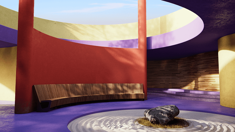 Microsoft Teams Backgrounds 9