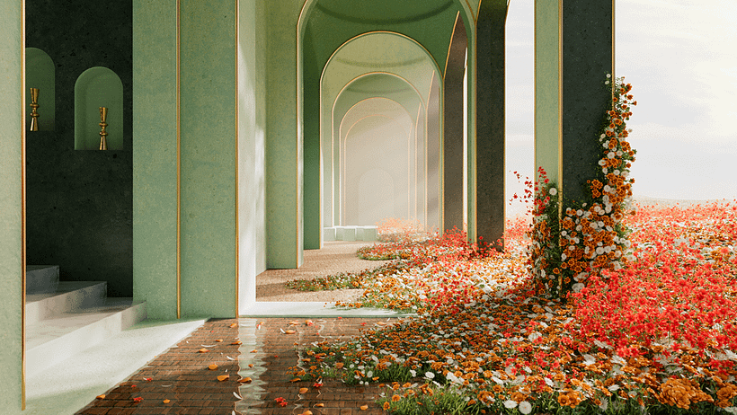 Microsoft Teams Backgrounds 10