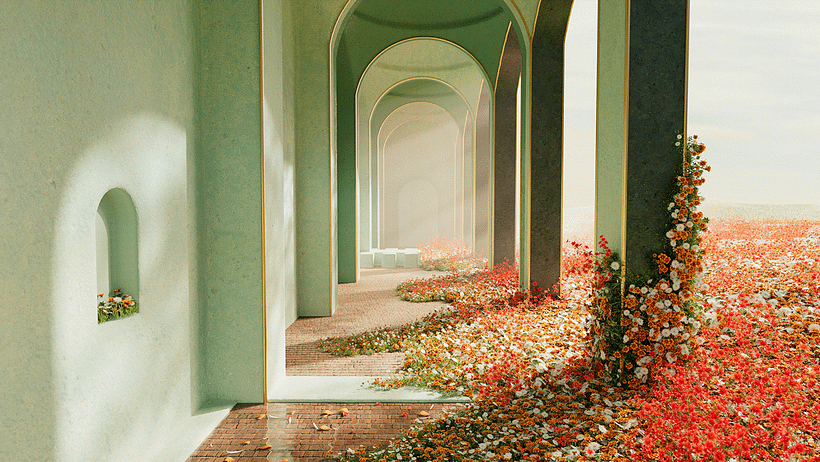 Microsoft Teams Backgrounds 1