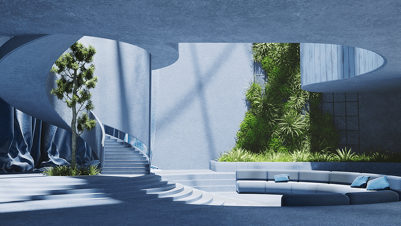 Microsoft Teams Backgrounds 12