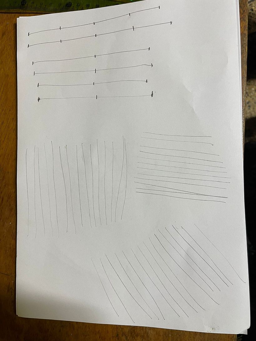 Mi proyecto del curso: Dibujo anatómico para principiantes 7