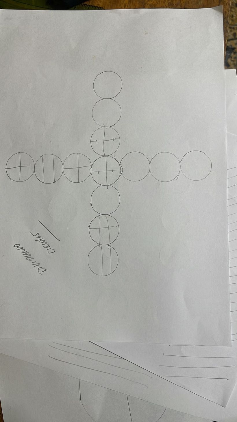 Mi proyecto del curso: Dibujo anatómico para principiantes 8
