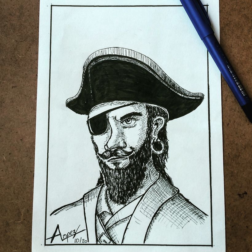 PIRATA