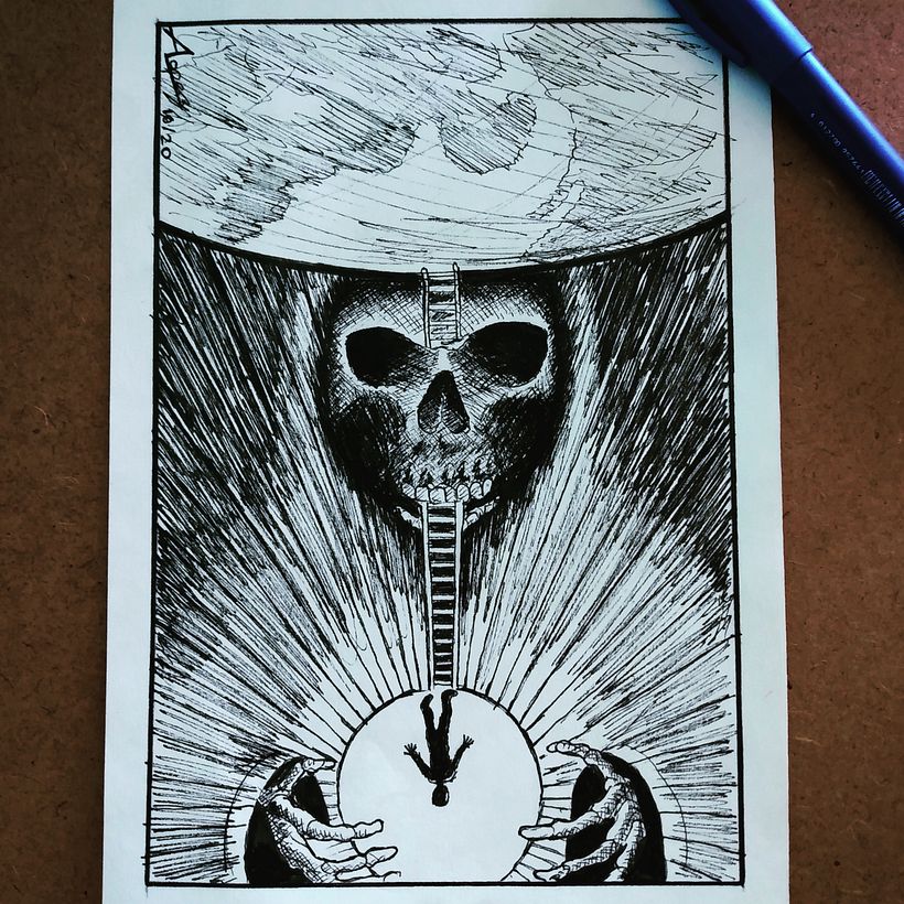 MUERTE