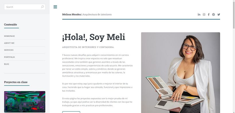 Mi página web 1