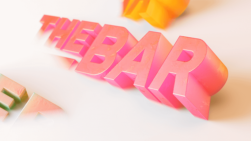 El bar 12