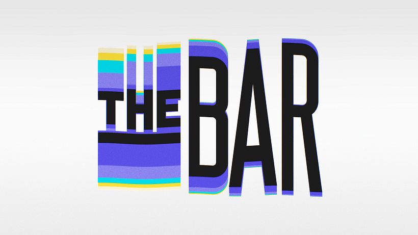 El bar 13