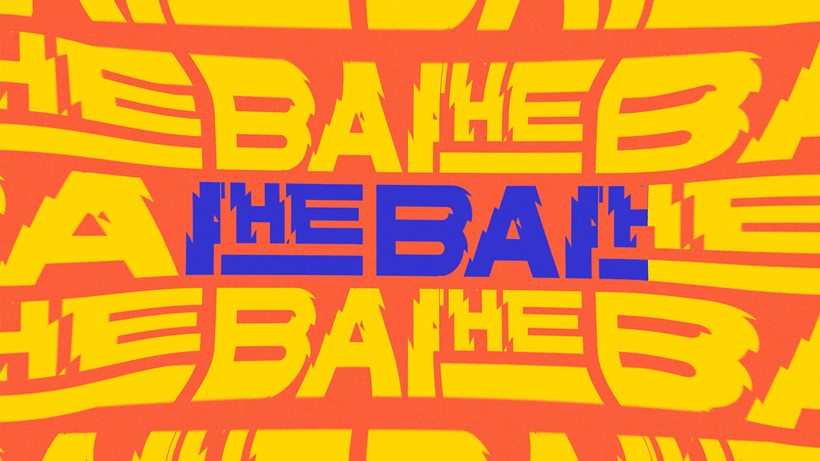 El bar 14