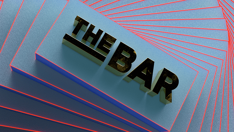El bar 16