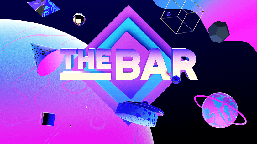 El bar 20