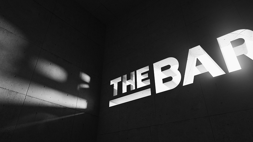 El bar 22