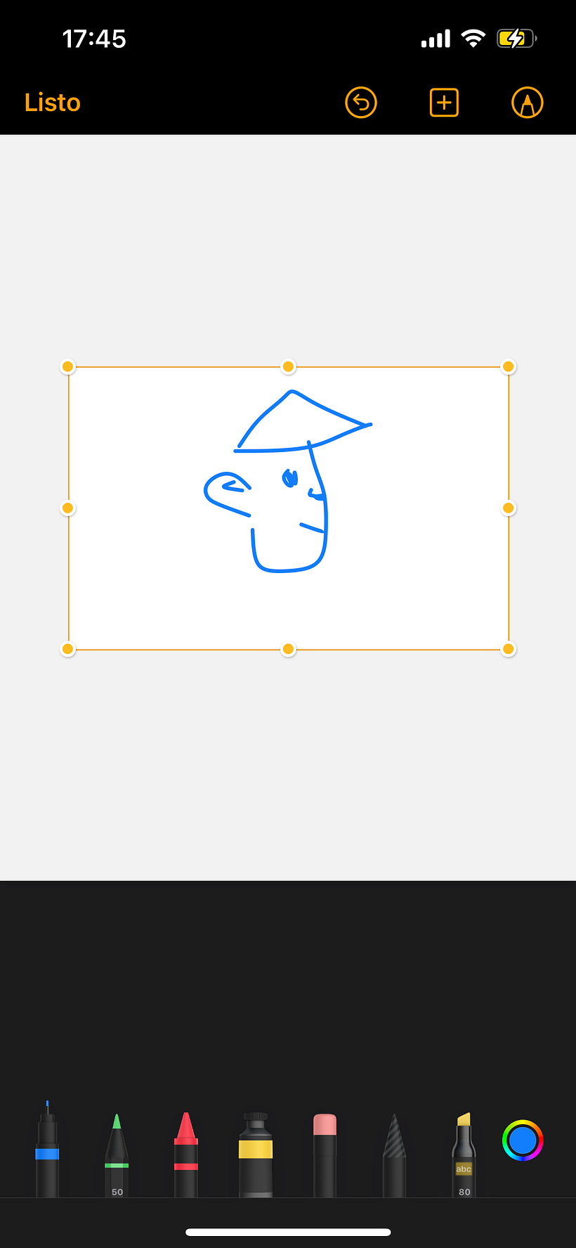 Mi proyecto del curso: Diseño gráfico para principiantes 5