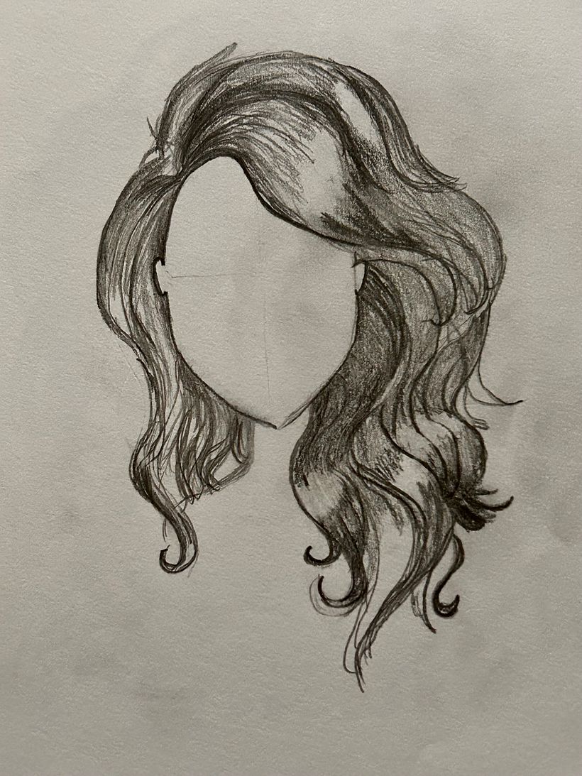 Previous pencil drawings & sketches  2