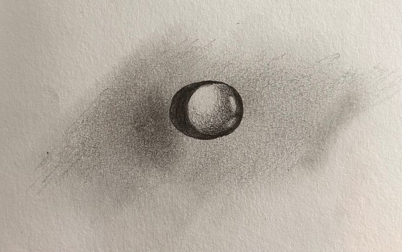 Previous pencil drawings & sketches  4