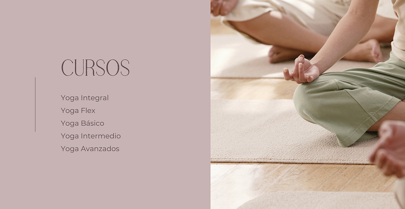 CURSOS