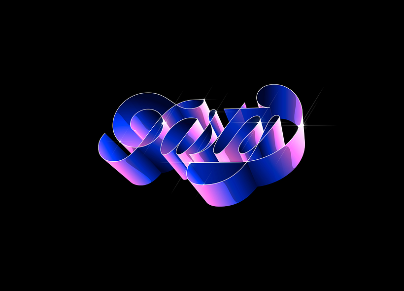 Letters tasty! 8
