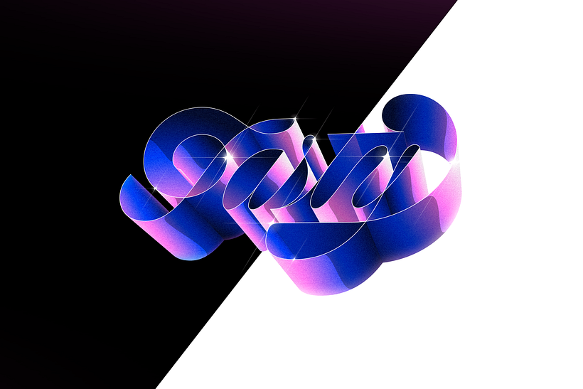 Letters tasty! 9