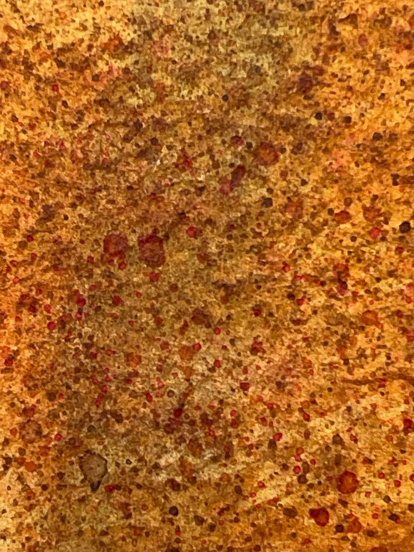 My project for course: Watercolour Texture Masterclass 5