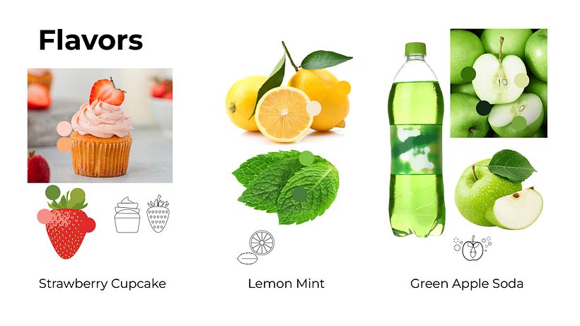 My project for course: Graphic Design with Geometric Shapes 3