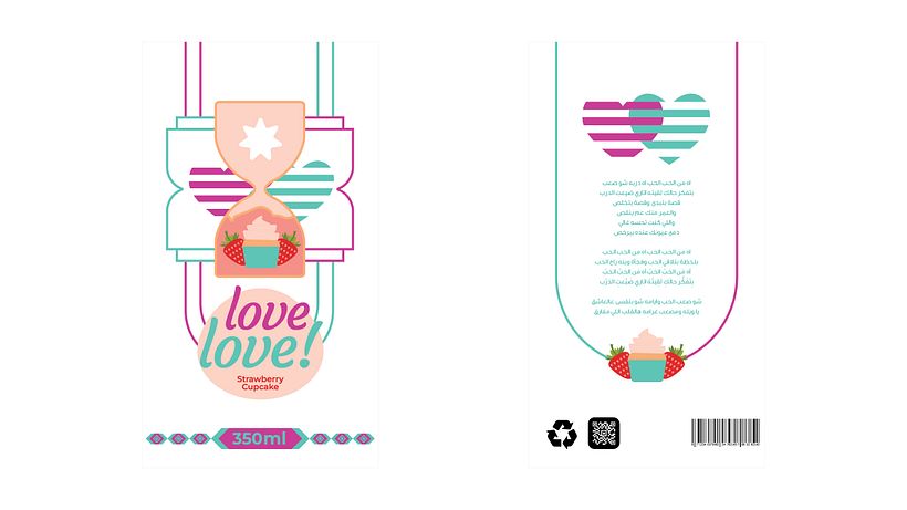 My project for course: Graphic Design with Geometric Shapes 5