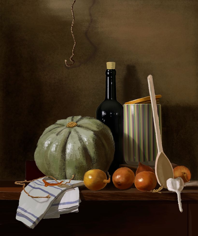 My project for course: Color Theory: How to Apply It to Your Images 3