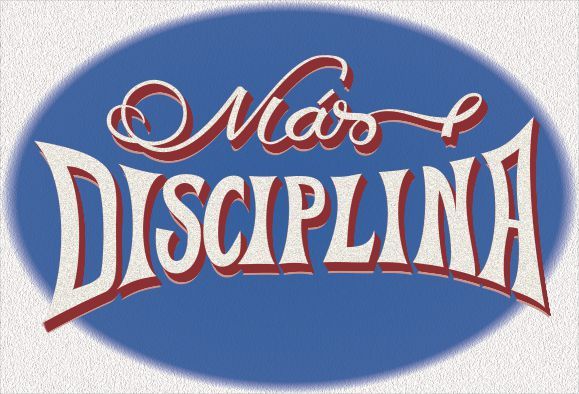Más disciplina final