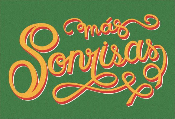 Más sonrisas final